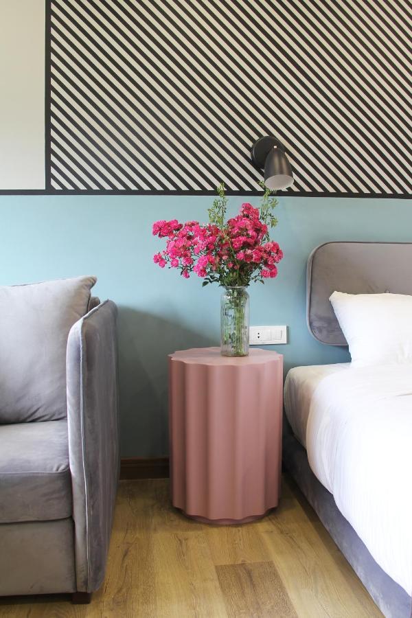 Hover Boutique Hotel 딜리잔 외부 사진