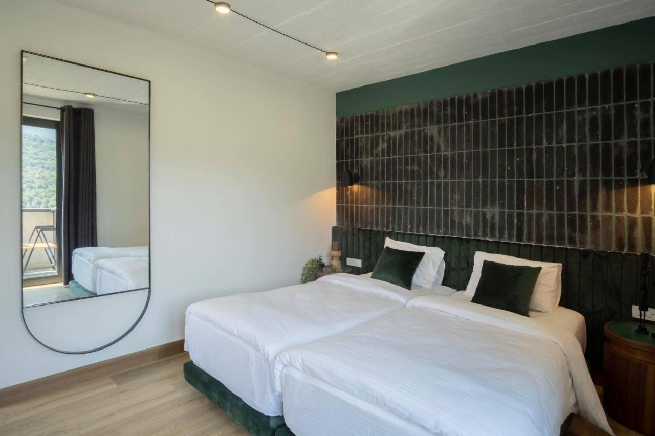 Hover Boutique Hotel 딜리잔 외부 사진
