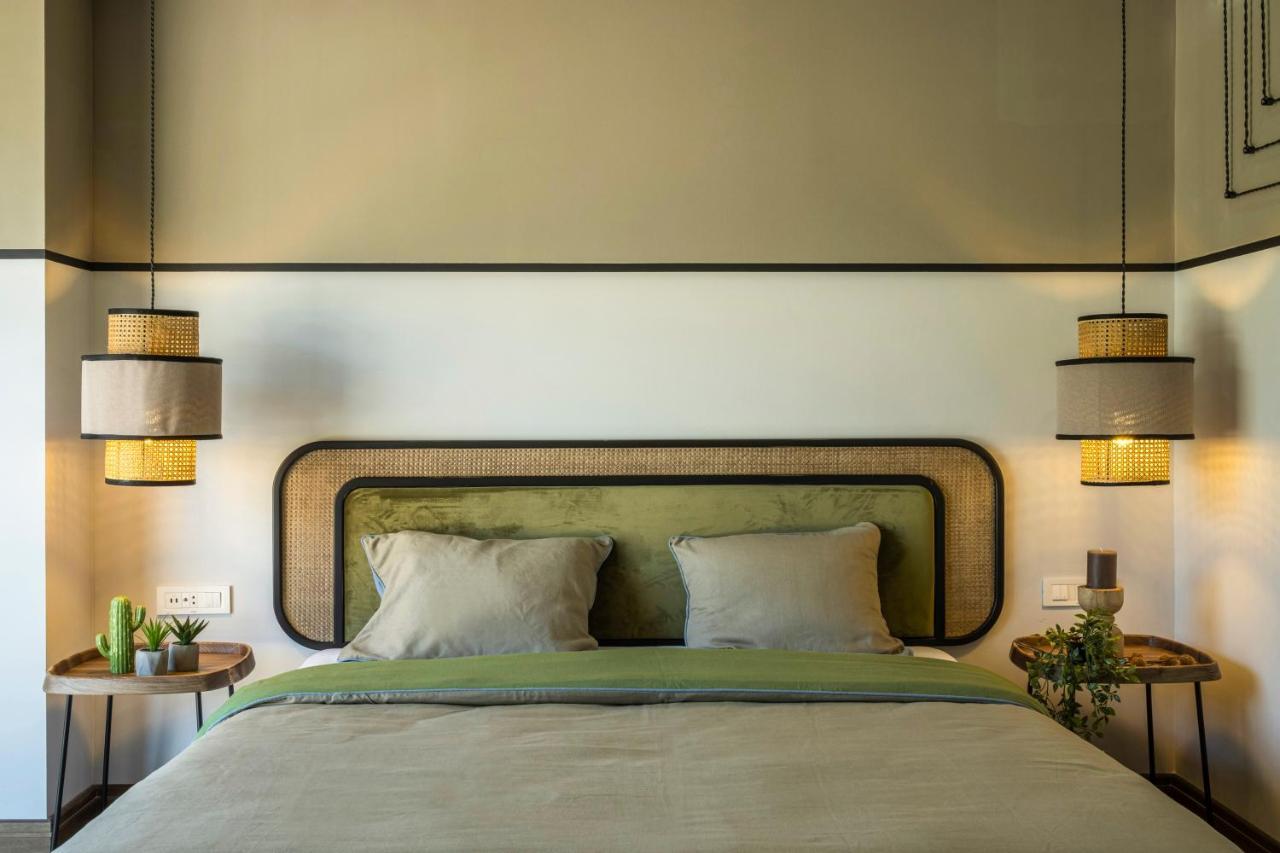 Hover Boutique Hotel 딜리잔 외부 사진