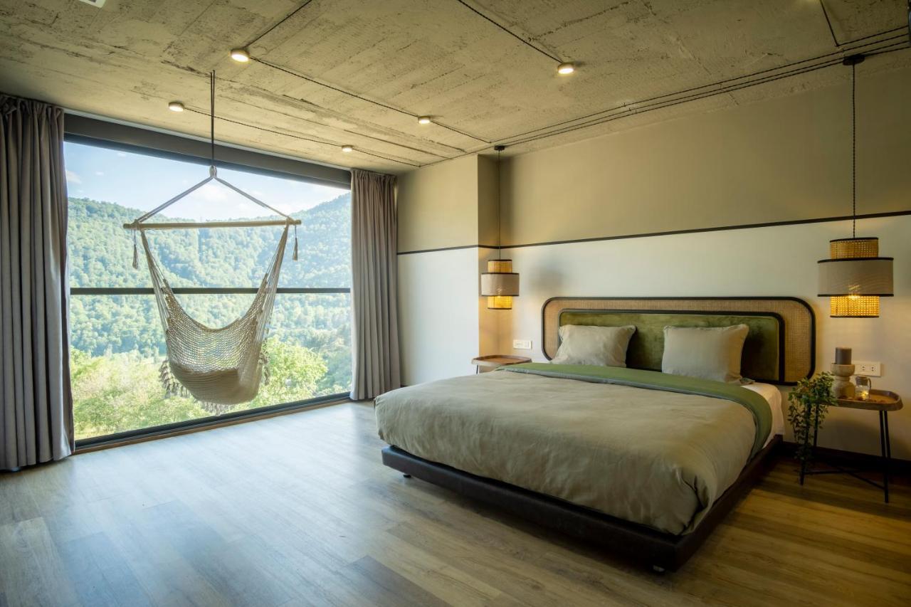 Hover Boutique Hotel 딜리잔 외부 사진