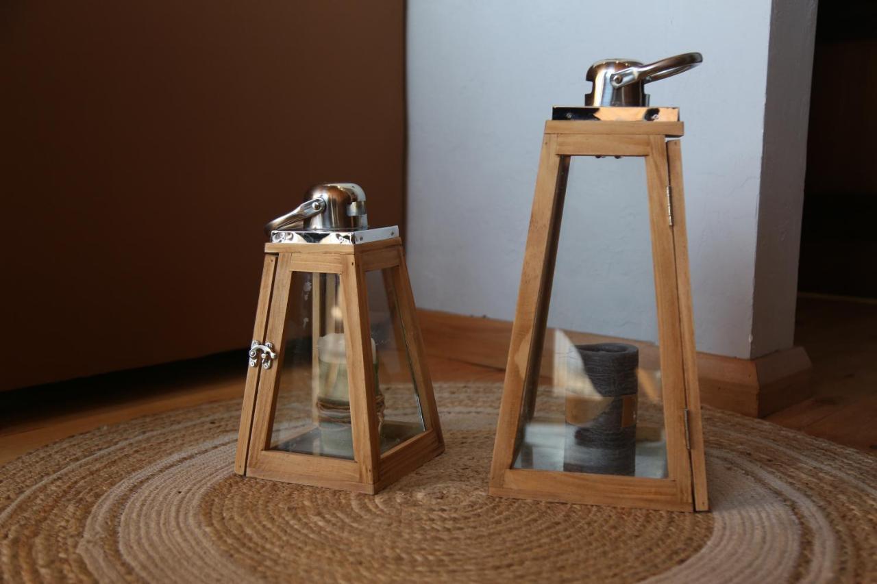 Hover Boutique Hotel 딜리잔 외부 사진