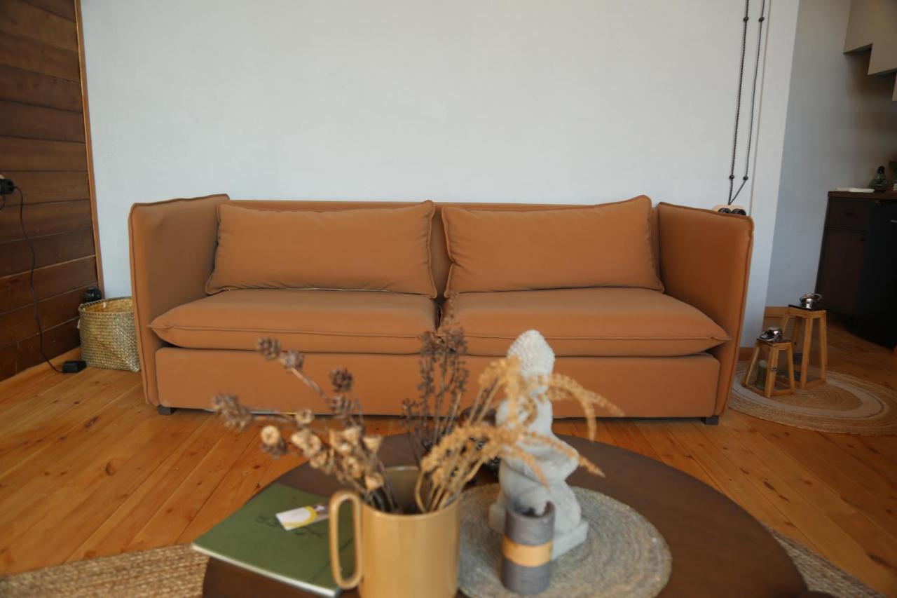 Hover Boutique Hotel 딜리잔 외부 사진