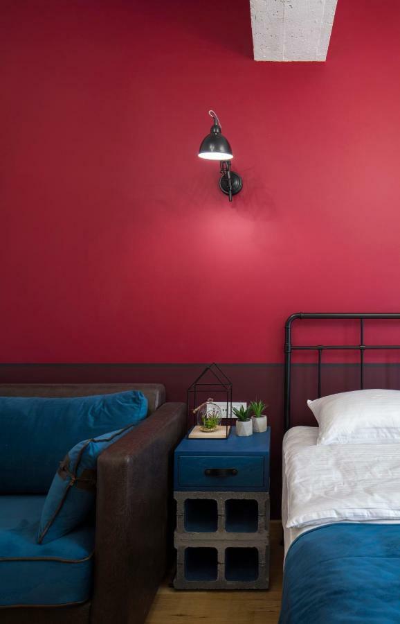 Hover Boutique Hotel 딜리잔 외부 사진