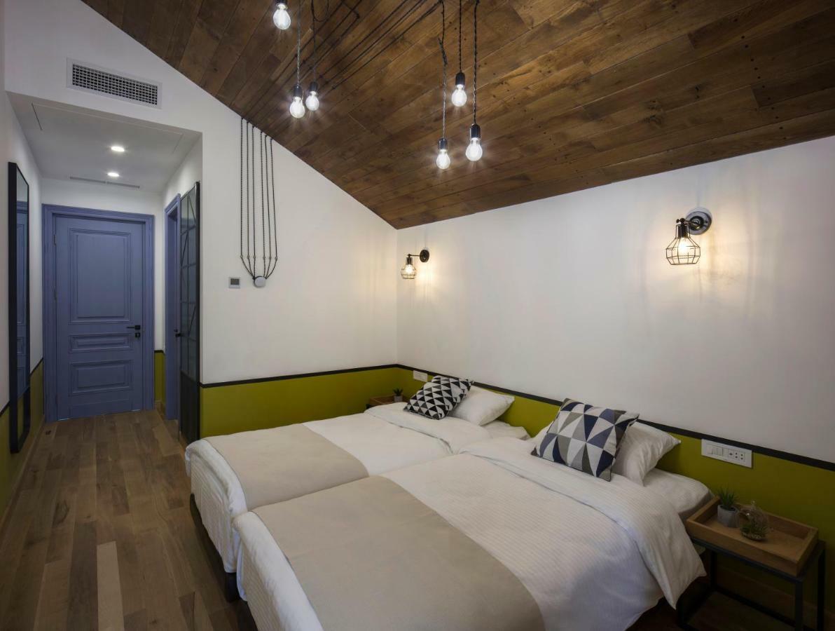 Hover Boutique Hotel 딜리잔 외부 사진