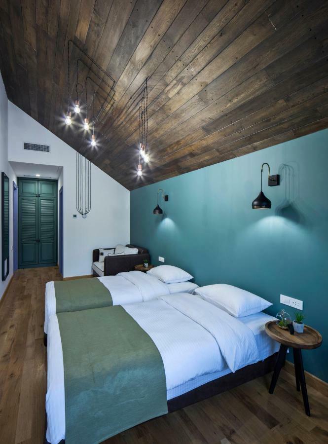 Hover Boutique Hotel 딜리잔 외부 사진